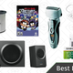 Illustration for article titled Fridays Best Deals: Logitech Speaker System, Panasonic Shavers, MicroSD Cards, And More